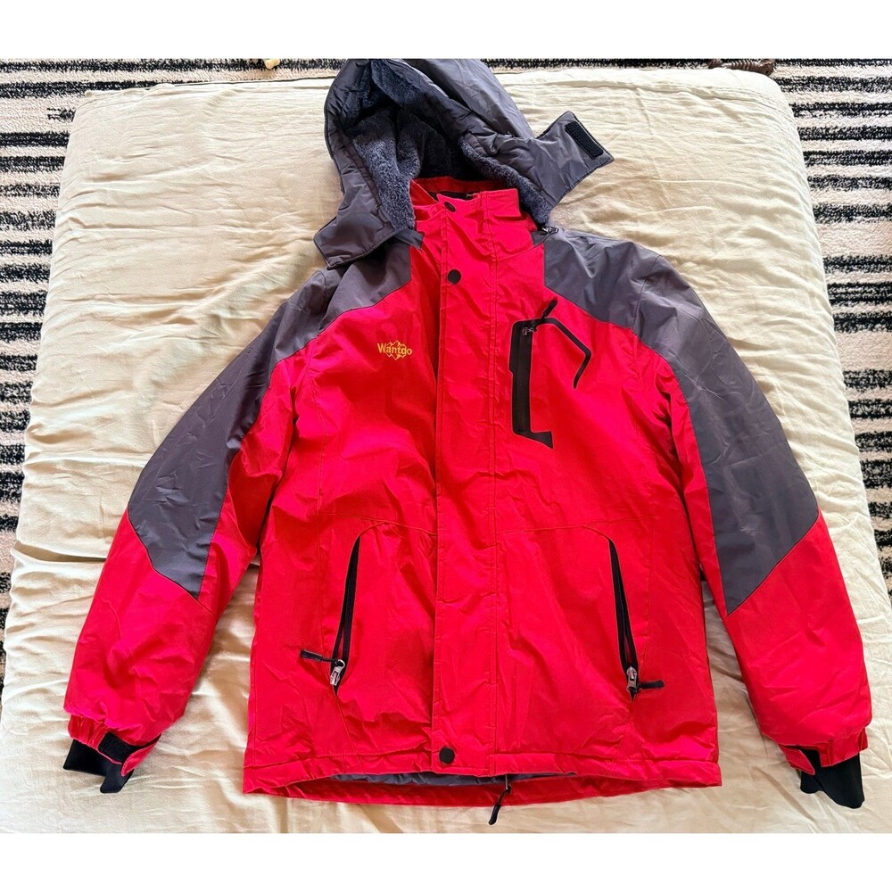 Ski jacket - Picture 5 of 8